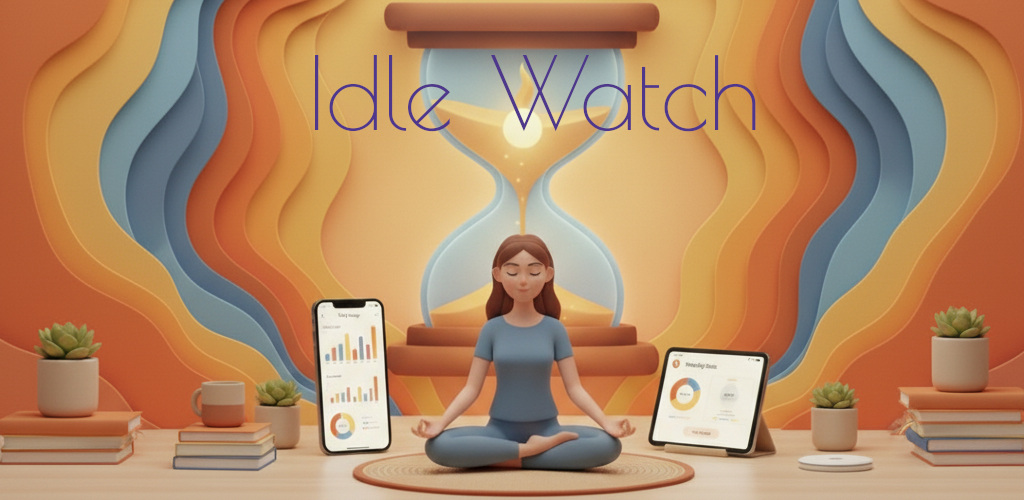 Idle Watch